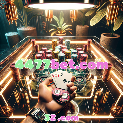 A Magia dos Jogos de Fantasia em 4477bet.com