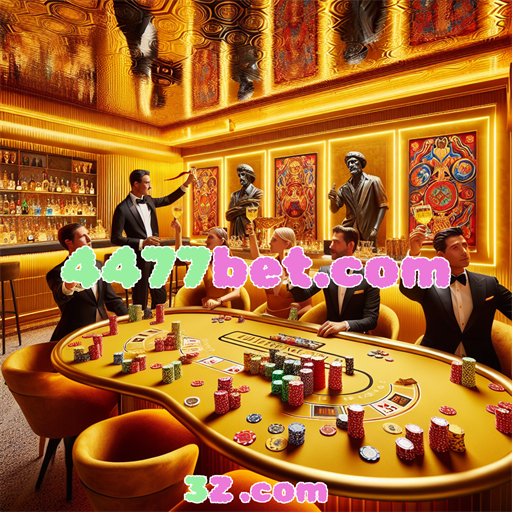 Com 4477bet.com, os jogadores podem disfrutar de jogos seguros e justos, combinando diversão e a chance de ganhar prêmios incríveis.